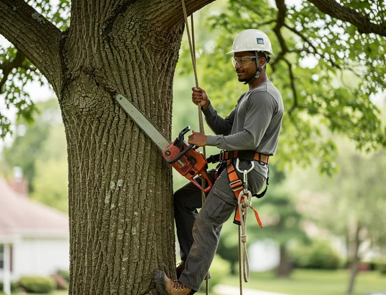 Tree Removal service in Blue Springs
